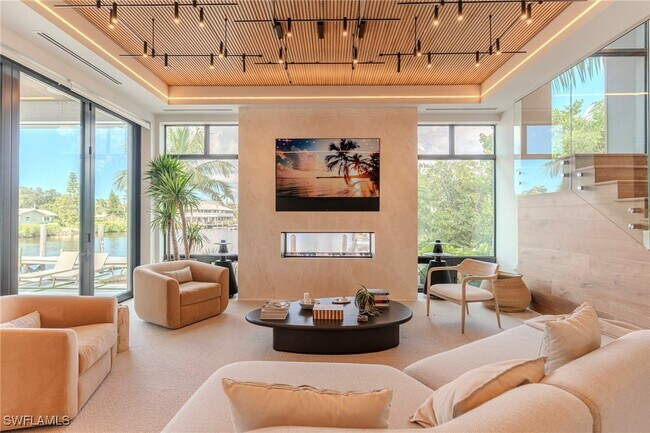 1100 Sandpiper St in Naples, FL - Building Photo - Building Photo
