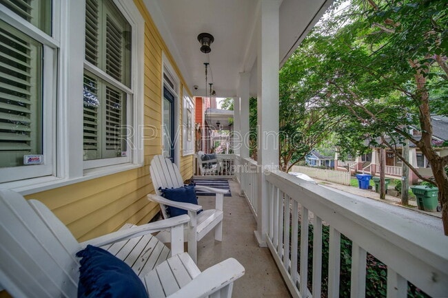 622 John Wesley Dobbs Ave NE in Atlanta, GA - Building Photo - Building Photo