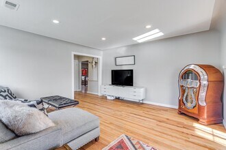 3510 Columbine St in Denver, CO - Building Photo - Building Photo