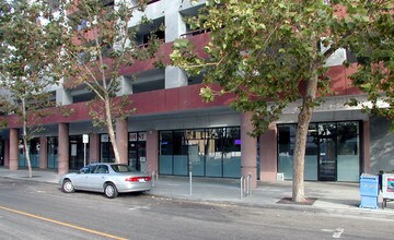 Colonnade in San Jose, CA - Building Photo - Building Photo