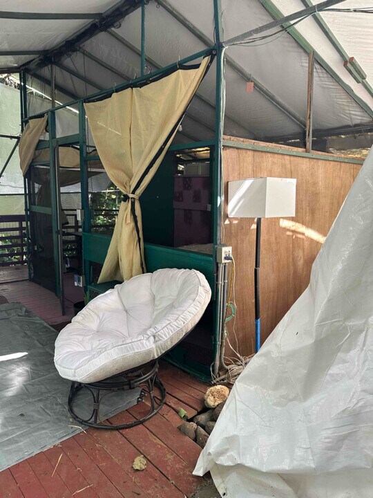 41-1140-1140 Waikupanaha St in Waimanalo, HI - Building Photo