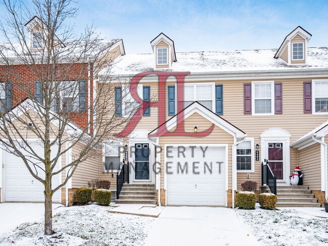 property at 6482 Ash Rock Cir