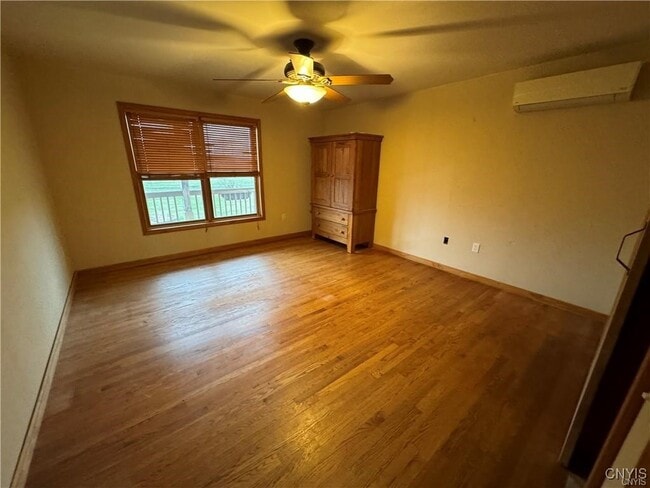 property at 25345 Bonney Rd
