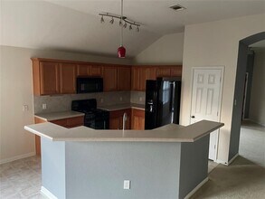 1709 Bush Coat Ln in Austin, TX - Building Photo - Building Photo