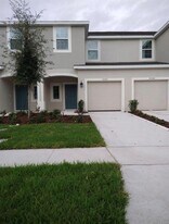 10552 Salt Grove St in Orlando, FL - Building Photo
