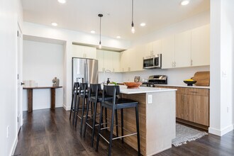 Olive in Salt Lake City, UT - Foto de edificio - Interior Photo