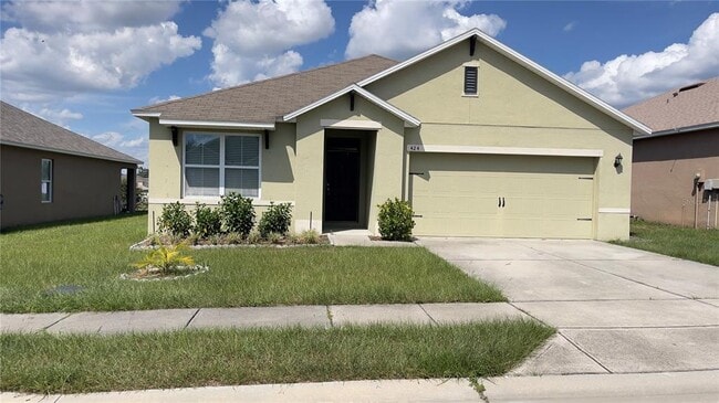 property at 424 Nova Dr