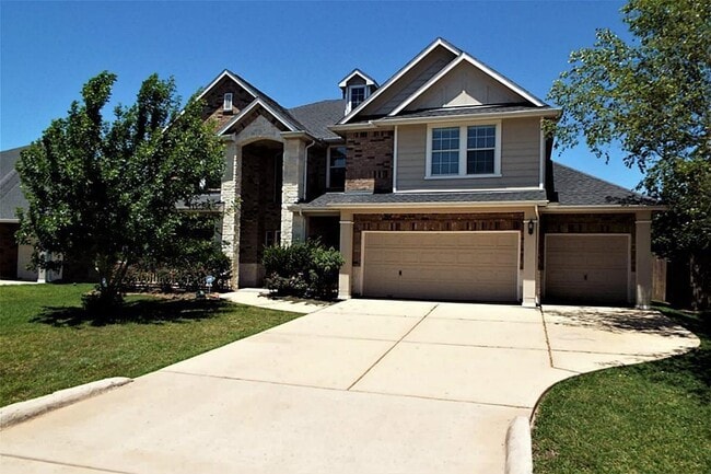 property at 8130 Edenwood Dr