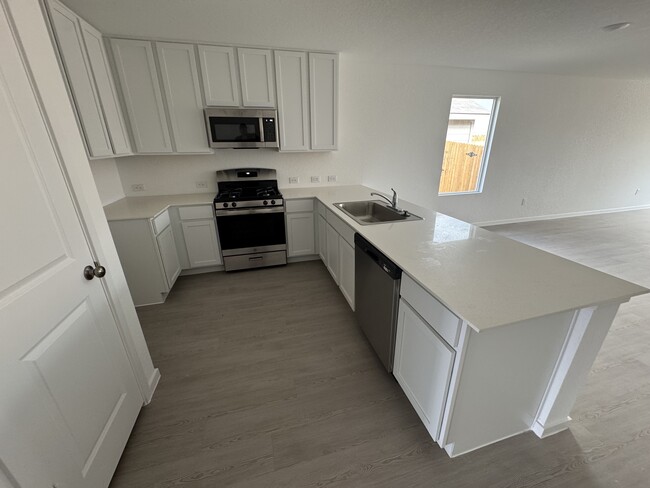 property at 11510 Field Briar