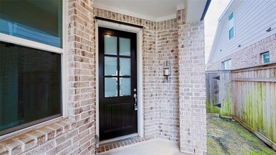 28922 Hauter Wy in Fulshear, TX - Building Photo - Building Photo