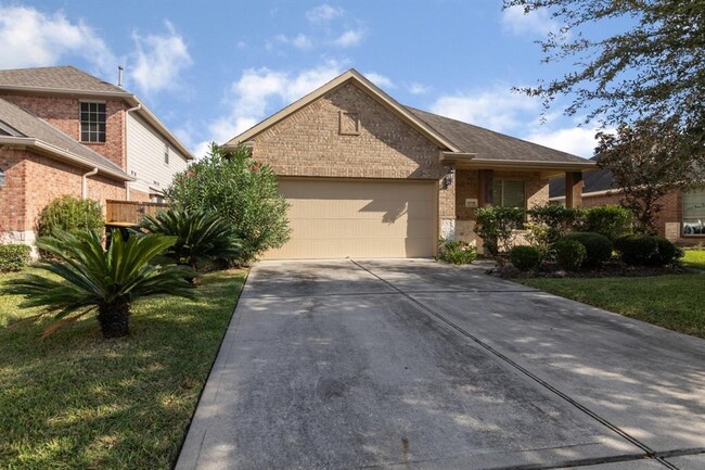 14738 Fall Creek Preserve Dr in Humble, TX - Foto de edificio - Building Photo