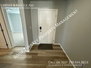18322 N Fire Ice Ave in Nampa, ID - Building Photo - Building Photo