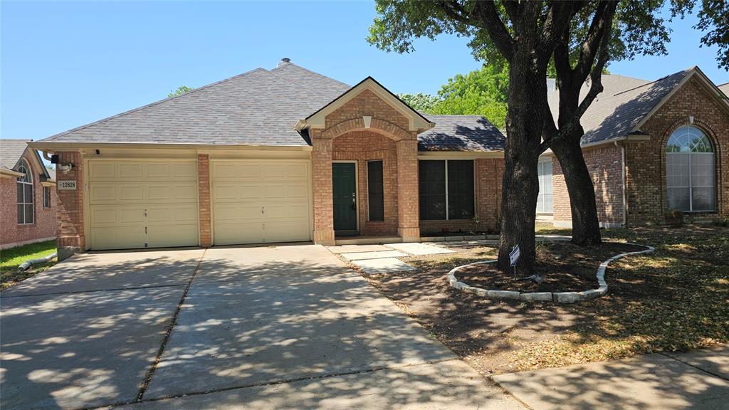 12828 Withers Way in Austin, TX - Building Photo