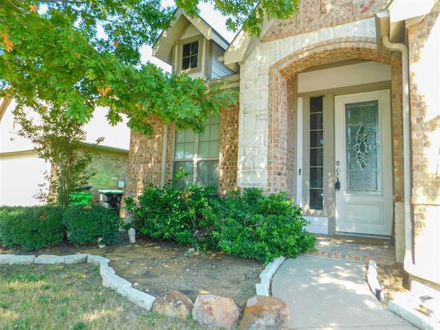 1513 Mockingbird Dr in Aubrey, TX - Building Photo - Building Photo