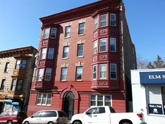 161 Elm St in Yonkers, NY - Building Photo