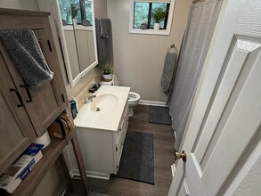 1115 Glen Ct in Christiansburg, VA - Building Photo - Building Photo