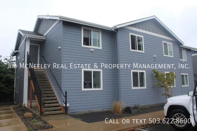property at 2155 N Wahanna Rd