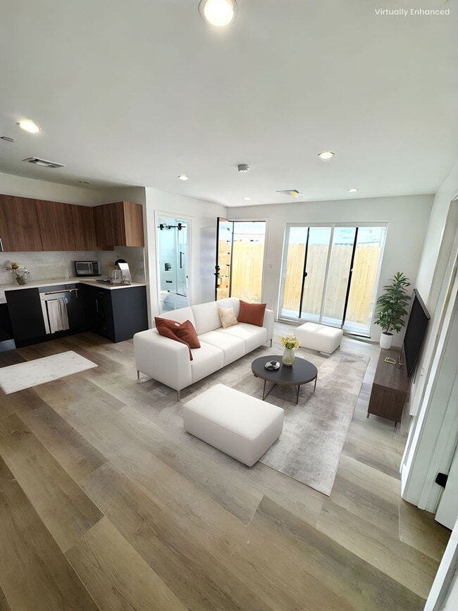 property at 5506 Barton Ave