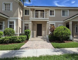 14067 SW 272nd St in Homestead, FL - Building Photo