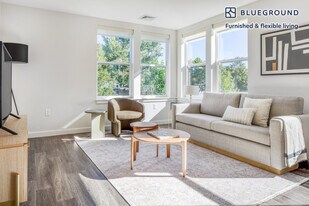 1 Whittemore Ave in Cambridge, MA - Building Photo