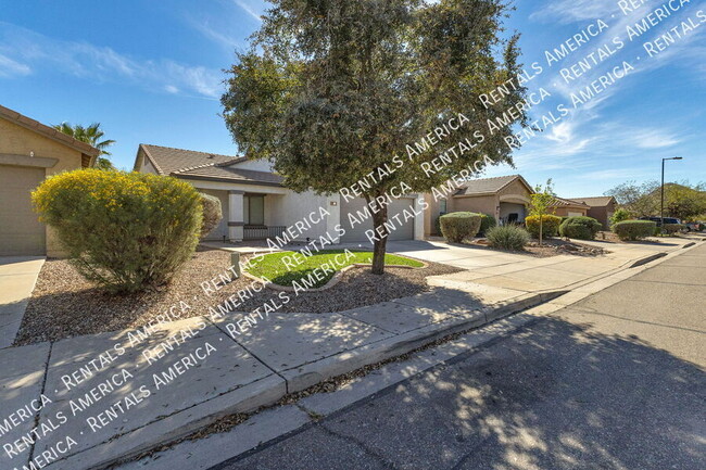 2993 W Dancer Ln in Queen Creek, AZ - Building Photo - Building Photo