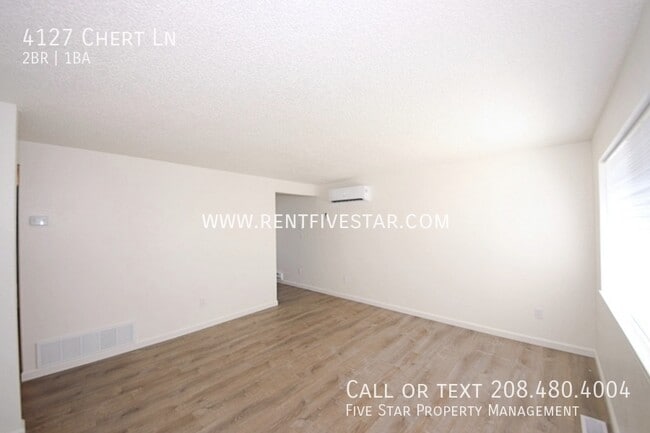 4127 Chert Ln in Pocatello, ID - Building Photo - Building Photo