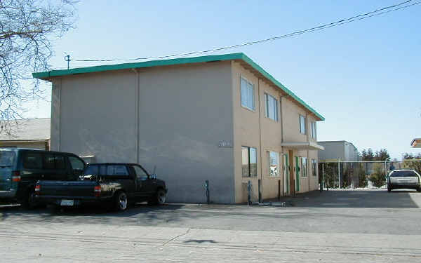 301 Pacific Ave in Redwood City, CA - Building Photo - Building Photo