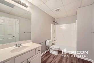 3760 Honey Pot Way NE in Marietta, GA - Building Photo - Building Photo