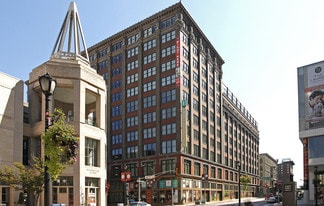 The Laurel Apartments