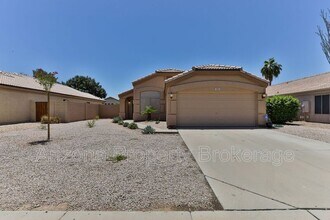 1885 E Palomino Dr in Gilbert, AZ - Building Photo - Building Photo