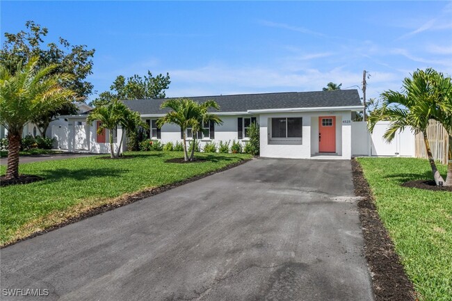 property at 4525 Fluvia Ave