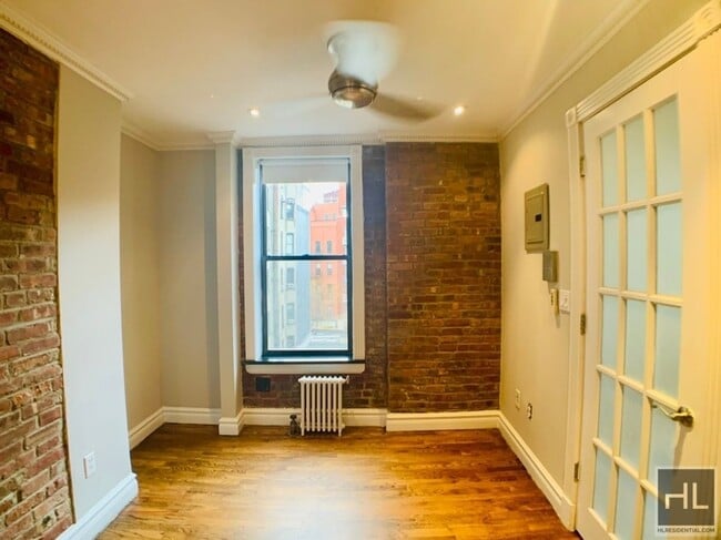 Mott Street in New York, NY - Building Photo - Building Photo
