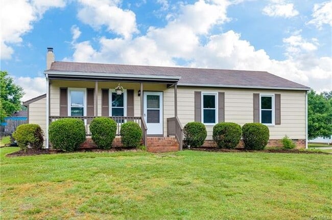 9007 Deerwater Terrace