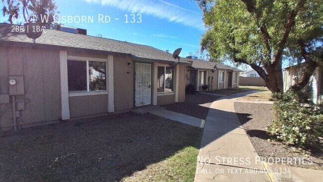 6711 W Osborn Rd in Phoenix, AZ - Building Photo - Building Photo