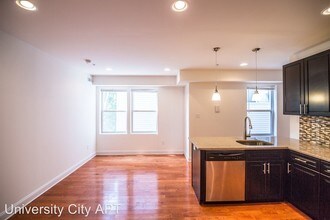 3614 Spring Garden St in Philadelphia, PA - Building Photo - Building Photo