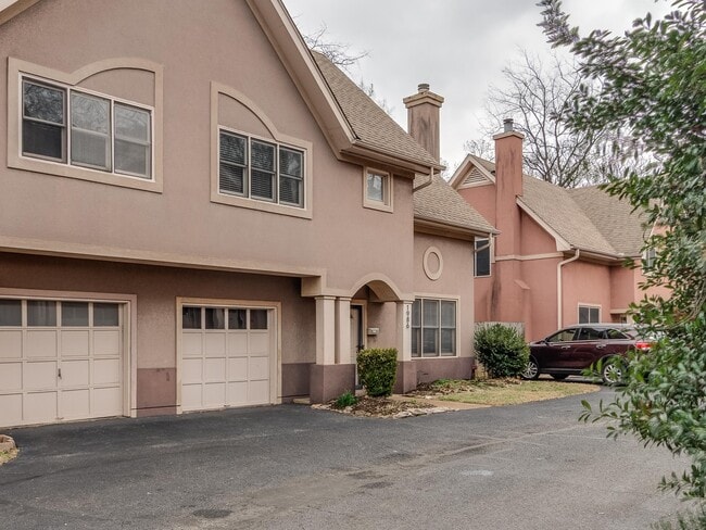 property at 1986 Eastend Dr