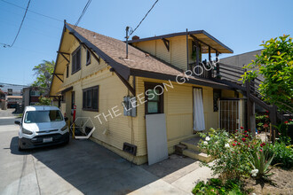 1724 N Spurgeon St in Santa Ana, CA - Building Photo - Building Photo