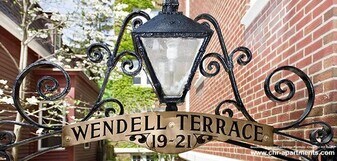 21 Wendell St, Unit 9 in Cambridge, MA - Building Photo