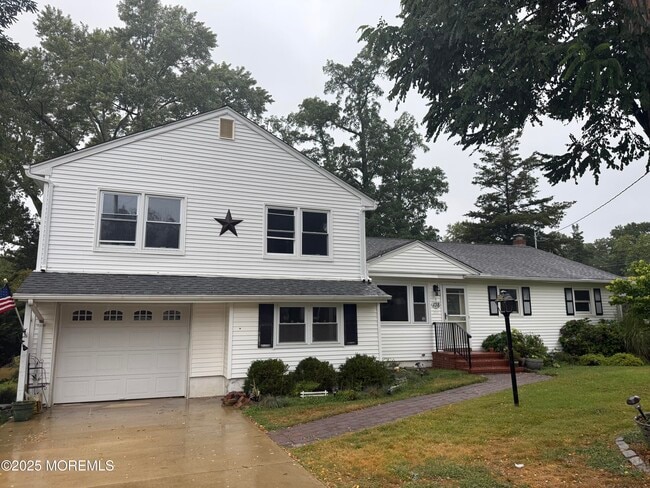 property at 138 Ampere Ave