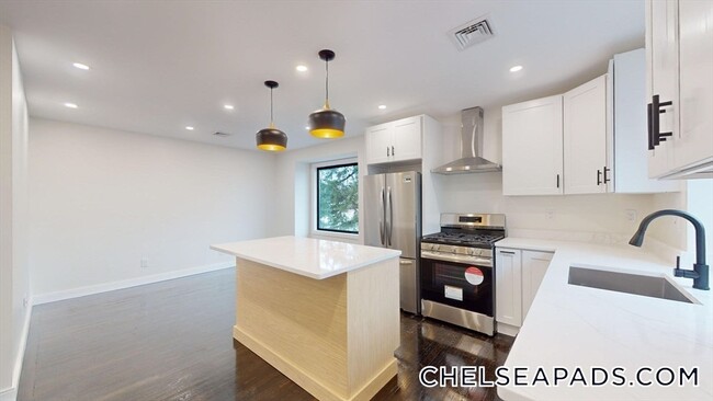 property at 13 Clark Ave