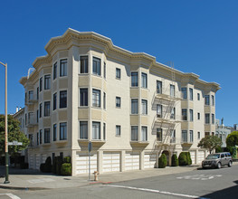 2190 Bay St in San Francisco, CA - Building Photo - Building Photo