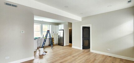 2552 S Central Park Ave in Chicago, IL - Building Photo - Building Photo