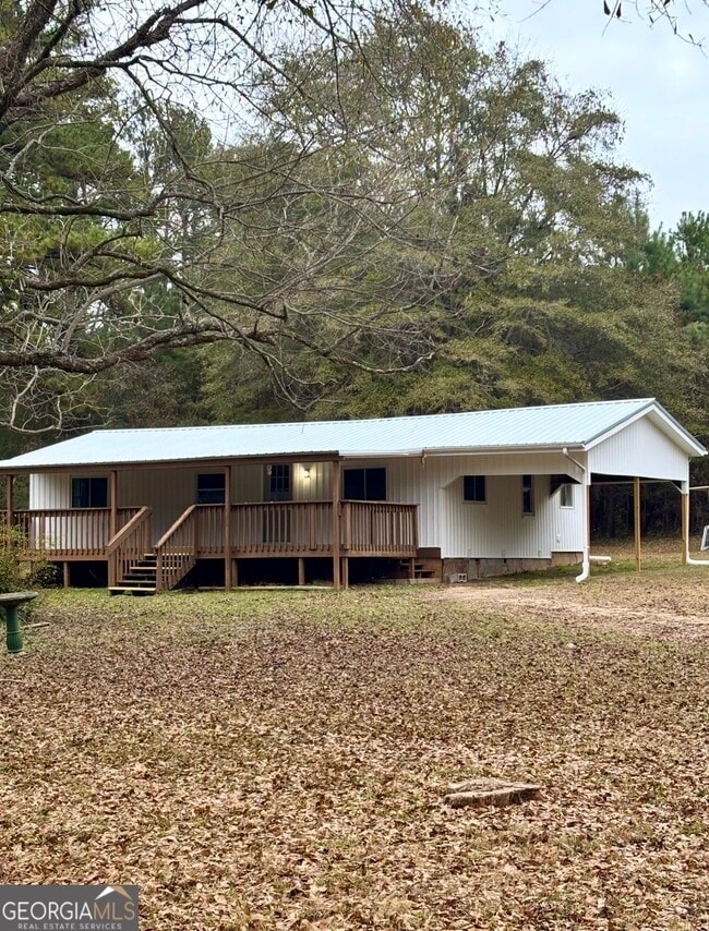 189 Gabbettville Rd in Lagrange, GA - Building Photo - Building Photo