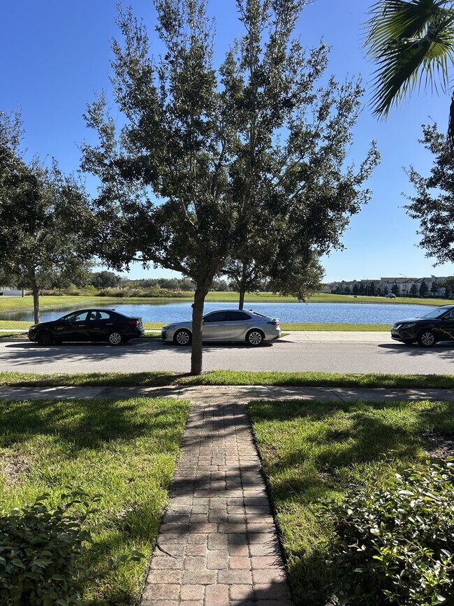 7664 Fairgrove Ave in Windermere, FL - Foto de edificio - Building Photo