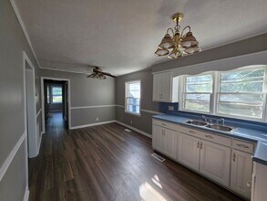 1405 Shawnee Dr in Hopkinsville, KY - Building Photo - Building Photo