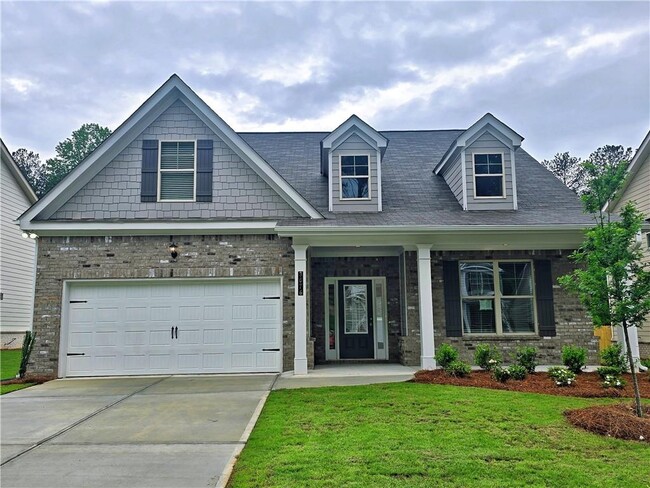 property at 3676 Lockaby Way