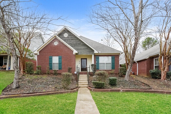 property at 614 Camdenpark Dr