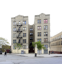 2550 Briggs Ave in Bronx, NY - Building Photo - Building Photo