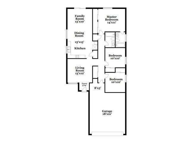 15746 W Young St in Surprise, AZ - Building Photo - Building Photo