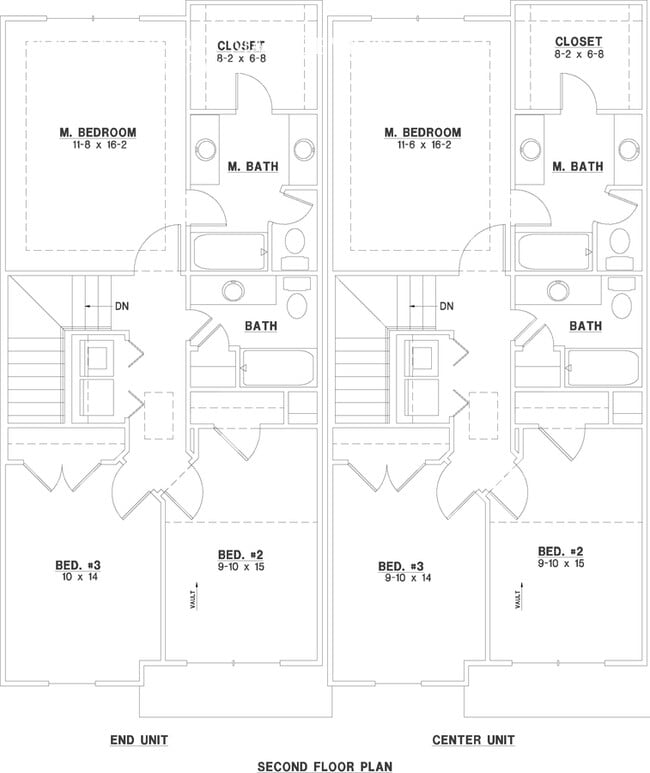 3255 N 103rd Pl in Kansas City, KS - Building Photo - Building Photo